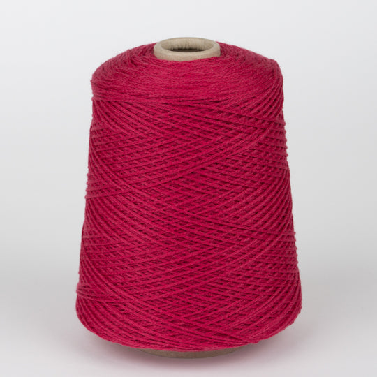 2414 - 90% Wolle, 10% Nylon