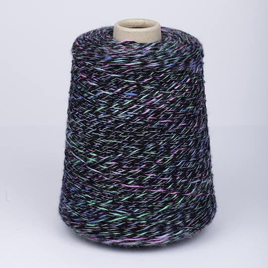 5059 - 50% Baumwolle, 50% Acryl