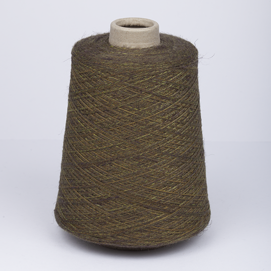 5199 -  40% Leinen, 25% Baumwolle, 25% Polyester, 7% Polyamid