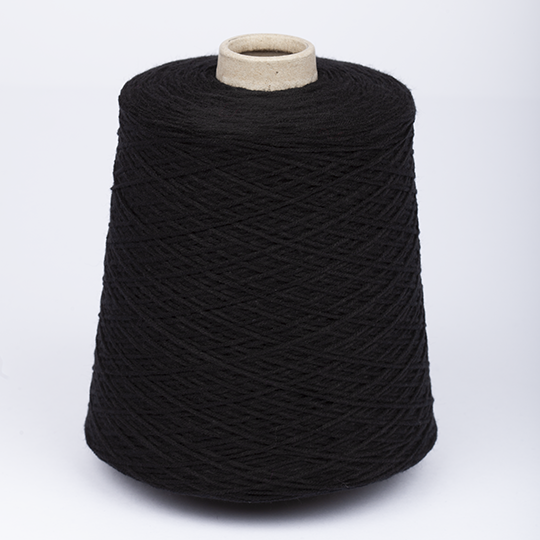 5413 - 79% Baumwolle, 11% Wolle, 10% Polyamid