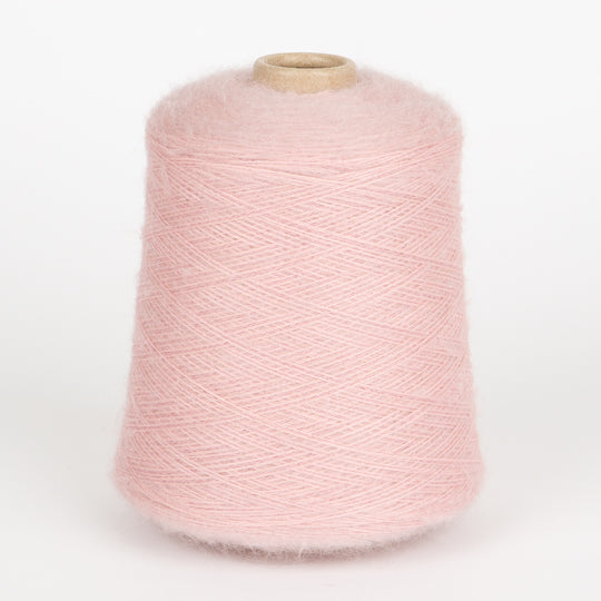 5485 - 60% Merino extrafein, 20% Kid Mohair, 20% Polyamid
