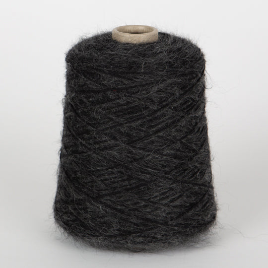 5509 - 60% Baby Alpaka, 25% Kid Mohair, 14% Polyamid