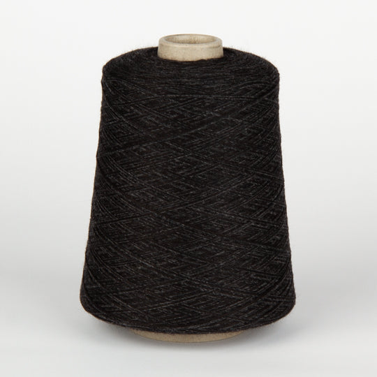 5534 -  65% Merino extrafein, 20% Kaschmir, 5% Seide, 10% Polyamid