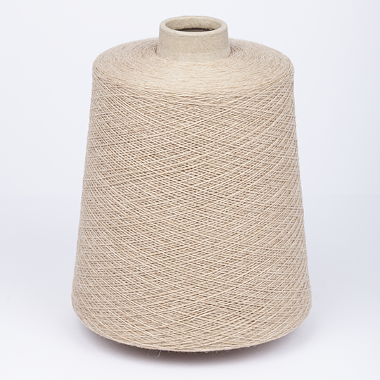 8037 - 70% Merino Schurwolle extrafein, 30% Kaschmir