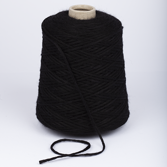 5531 - 67% Merino Schurwolle, 30% Baby Alpaka, 3% Polyamid