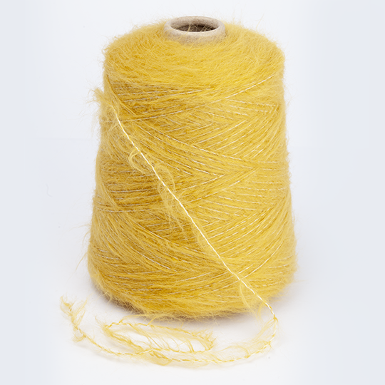 5518 - 74% Babyalpaka, 22% Merino Schurwolle, 4% Nylon
