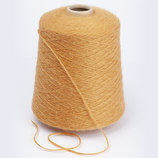 5520 - 56% Babyalpaka, 10% Merino Schurwolle extrafein, 34% Polyamid