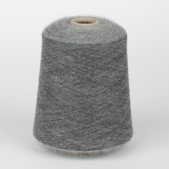 8165 - 40% Baby Alpaka, 20% Kid-Mohair, 40% Polyamid