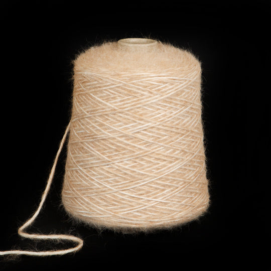8175 - 67% Baby Alpaka, 20% Merino Schurwolle, 13% Polyamid