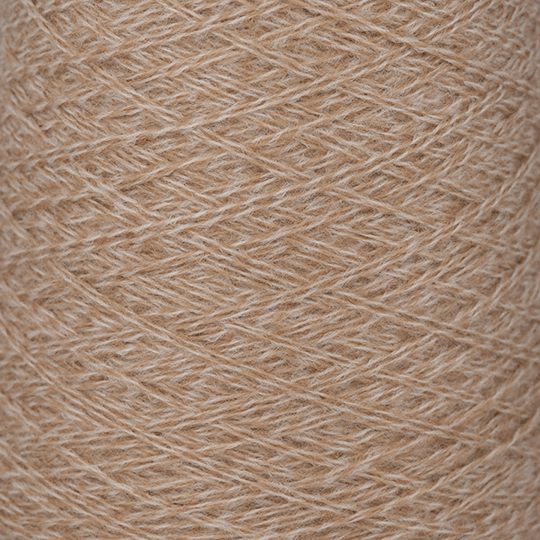 3043 - 85% Wolle, 15% Nylon
